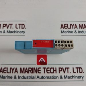 Measurement Technology Mtl5995 Power Supply Module