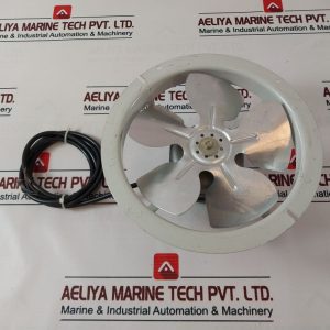 Meca Mna 5-13-172-28/8 Fan Motor-73901