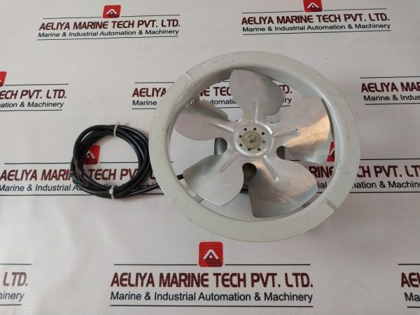 Meca Mna 5-13-172-28/8 Fan Motor-73901