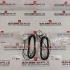 Meiko 0465037 Dial Thermometer