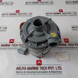 Meiko 3911.4720 Pump With Motor