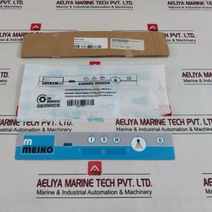 Meiko 9537365 Touch Panel Keyboard