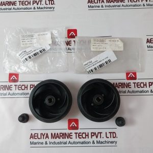 Meiko 9547742 Impeller Pump