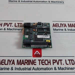 Mesa Electronics 4i29 Ethernet Interface Module