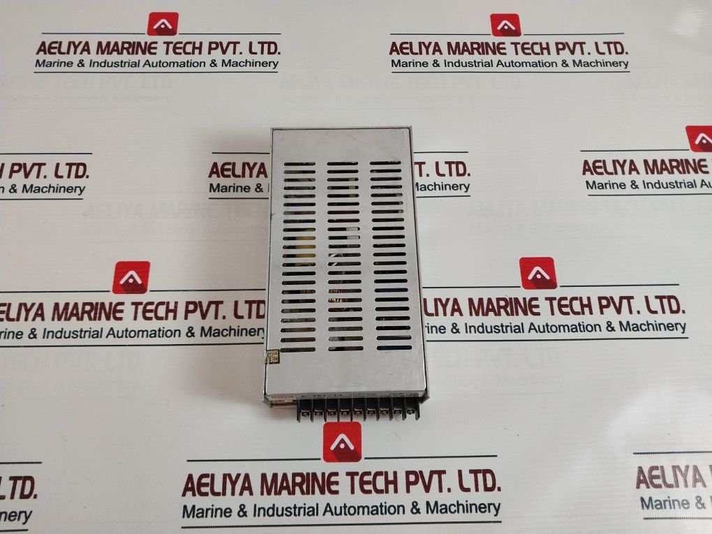Mevg Wolv Zhuhai S-201-12 Switching Power Supply
