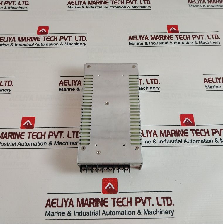 Mevg Wovl Zhuhai Mingwei Electric S-201-12 Switching Power Supply 115v - Image 3