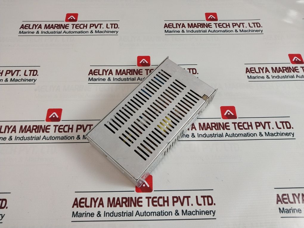 Mevg Wovl Zhuhai Mingwei Electric S-201-12 Switching Power Supply 115v - Image 6