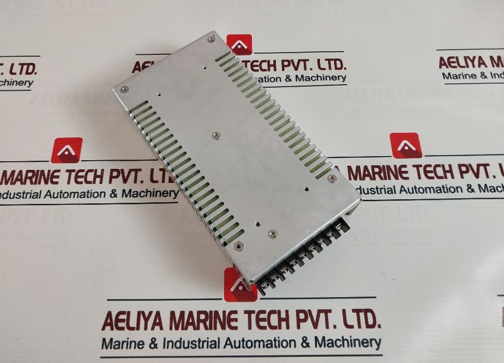 Mevg Wovl Zhuhai Mingwei Electric S-201-12 Switching Power Supply 115v - Image 7