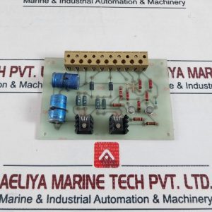 Mi105 Re2z1013 Pcb Card