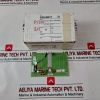 Milnor 08bsbb1t Battery Back-up Board
