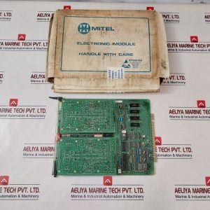 Mitel 9110-011 Trunk Card