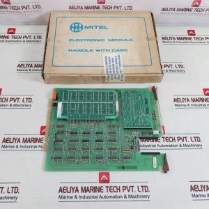 Mitel 9110-119 Electronic Module