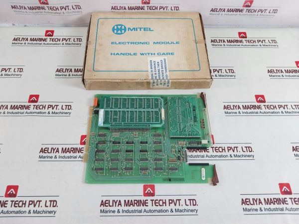 Mitel 9110-119 Electronic Module