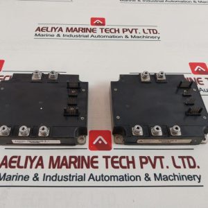 Mitsubishi Electric Pm75cva120-2 Power Module