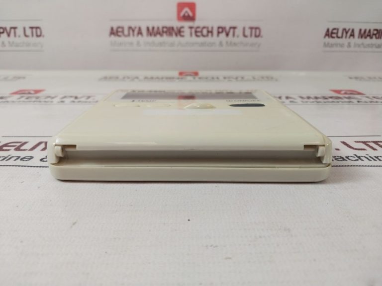 Mitsubishi Rc-e5 Wired Remote Control - Aeliya Marine