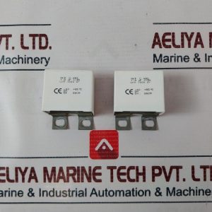 Mkp C.4bs Capacitor 1000v