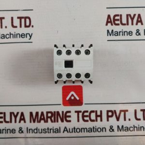 Moeller Dil M150-xhi22 Auxiliary Contact Block