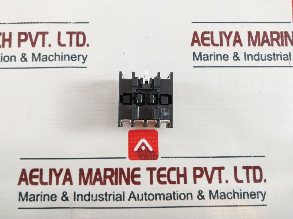 Moeller Dil M150-xhi22 Auxiliary Contact Block - Image 4