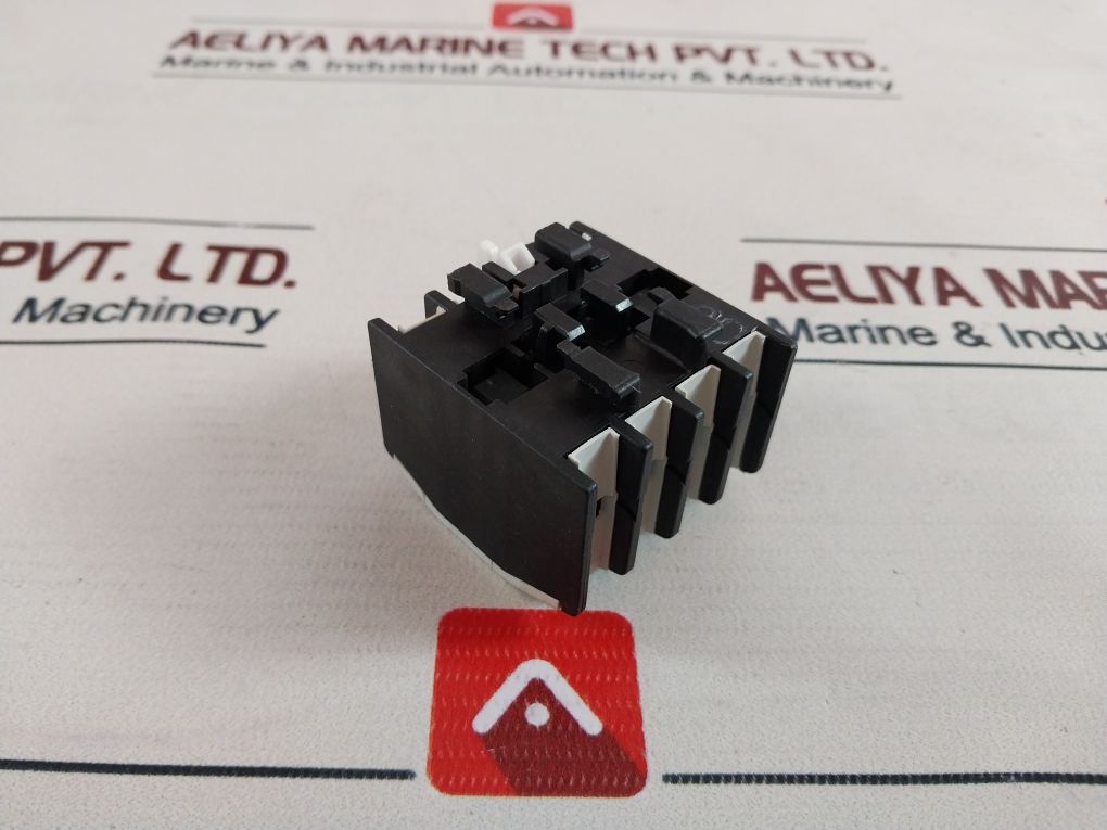 Moeller Dil M150-xhi22 Auxiliary Contact Block - Image 7