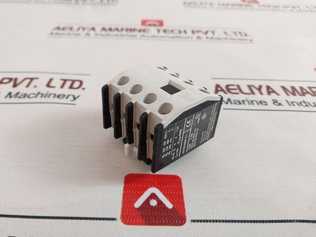 Moeller Dil M150-xhi22 Auxiliary Contact Block - Image 6