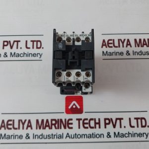 Moeller Dil R 40-g Contactor Relay