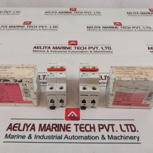 Moeller Plsm-c102-mw Miniature Circuit Breaker