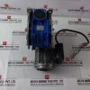 Motovario Sw 075 Worm Gear Motor
