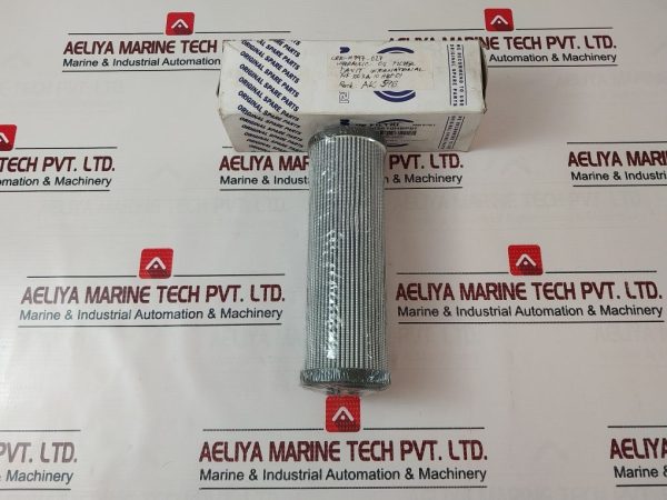 Mp Filtri Mf 100 3 A10 Hbp01 Hydraulic Oil Filter