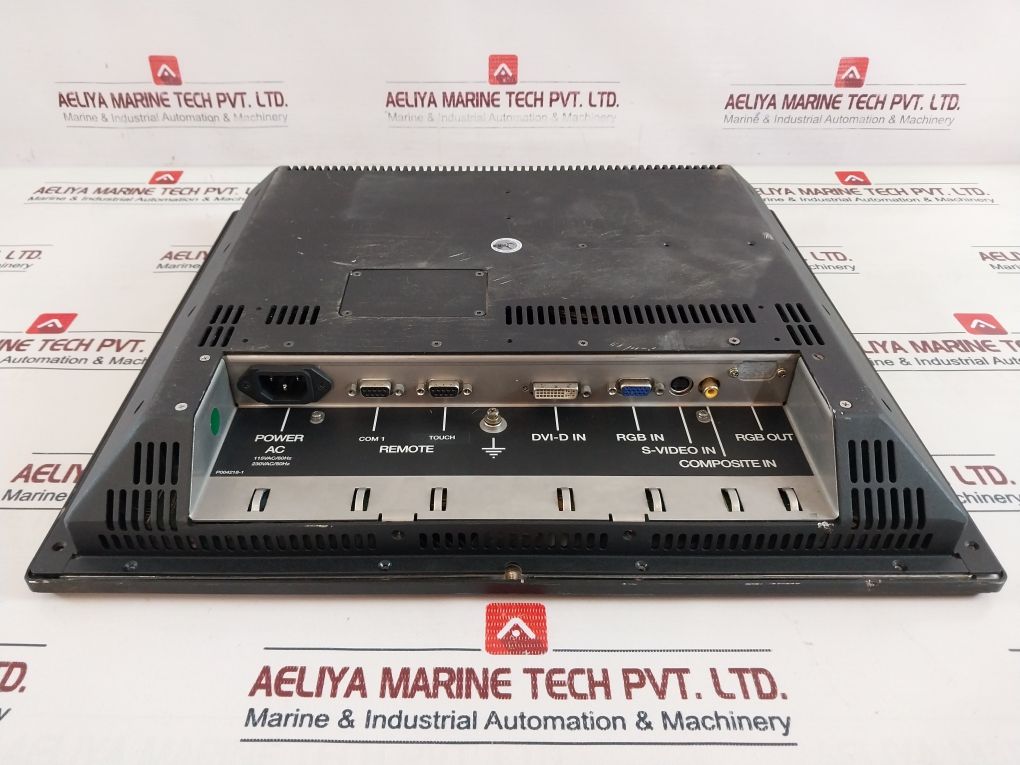 P004218-1 Display - Image 8