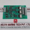 Nabco Tlg-103-02 Pcb Card