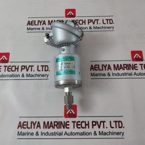 Nagano Keiki Kh25 Pressure Transmitter