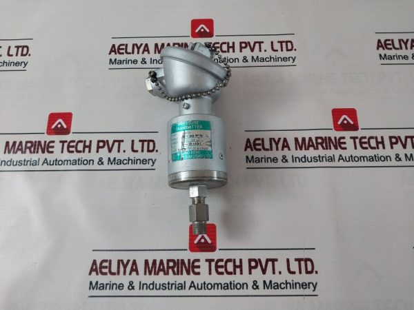 Nagano Keiki Kh25 Pressure Transmitter