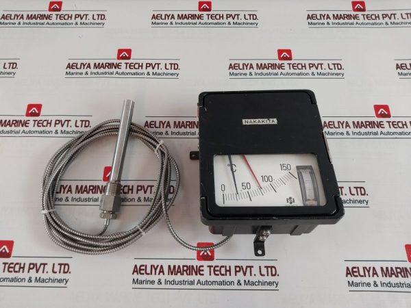 Nakakita Ns-tm-732 Temperature Controller