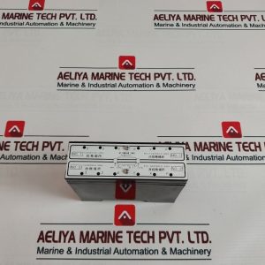 Nakakita Ns797c-zb Valve Position Indication Equipment