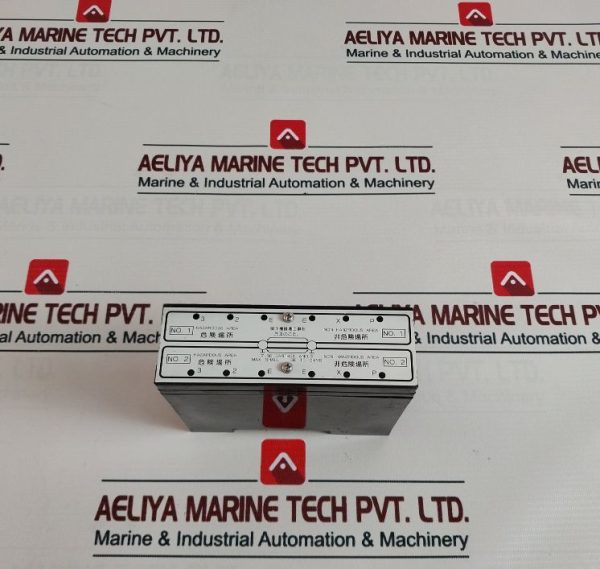 Nakakita Ns797c-zb Valve Position Indication Equipment