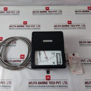 Nakakita Seisakusho Nstm732 Temperature Controller