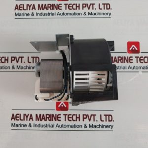 Oh Sung J40013a4 Motor