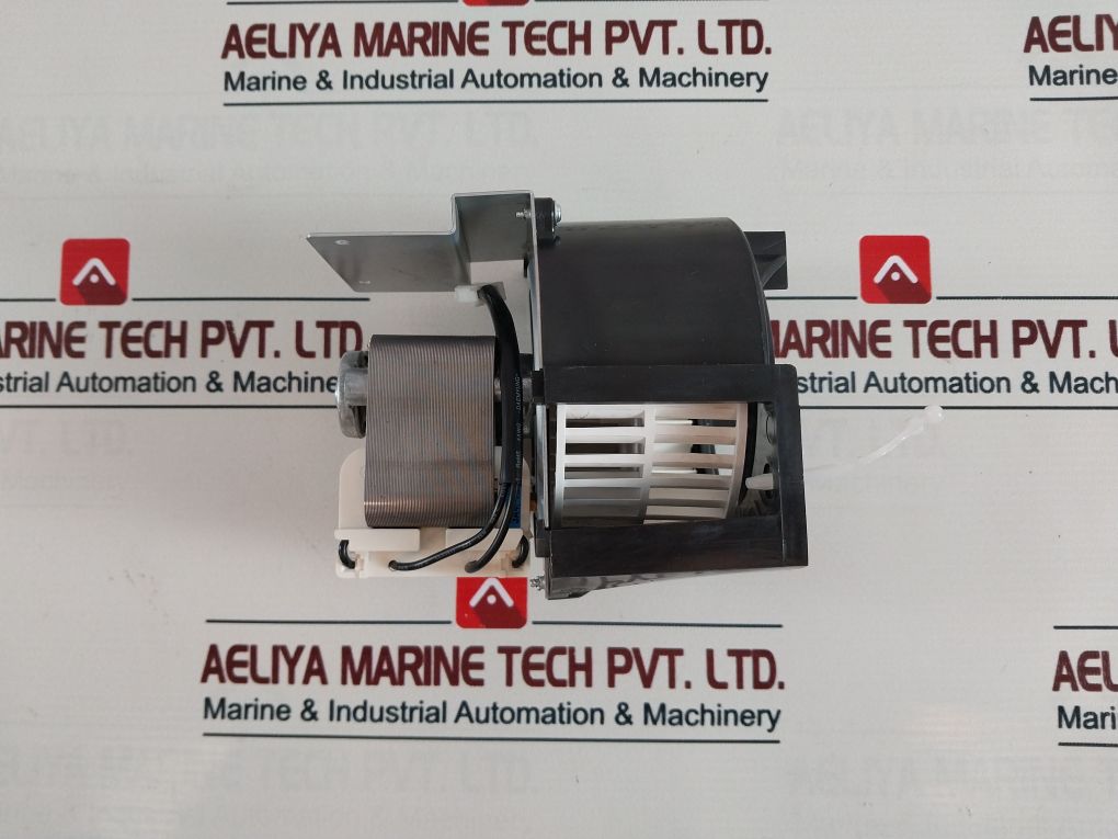 Oh Sung J40013a4 Motor