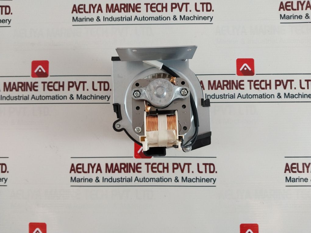 Oh Sung J40013a4 Motor - Image 10