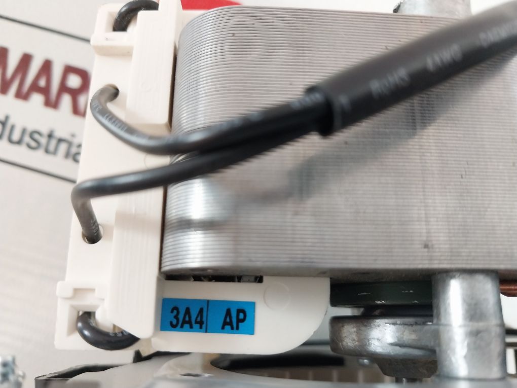 Oh Sung J40013a4 Motor - Image 14