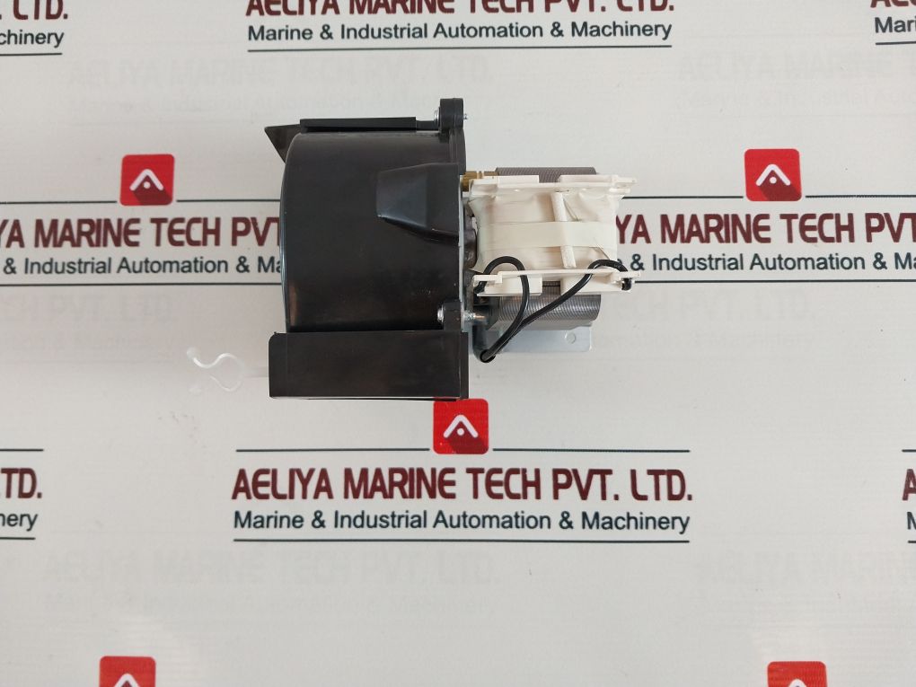 Oh Sung J40013a4 Motor - Image 3