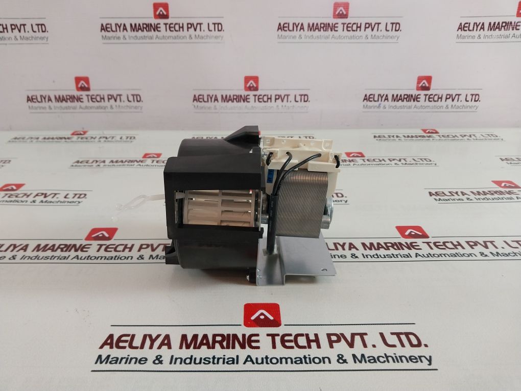 Oh Sung J40013a4 Motor - Image 4