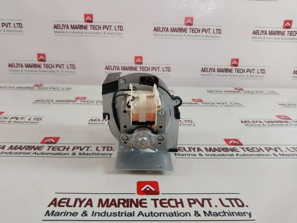 Oh Sung J40013a4 Motor - Image 5