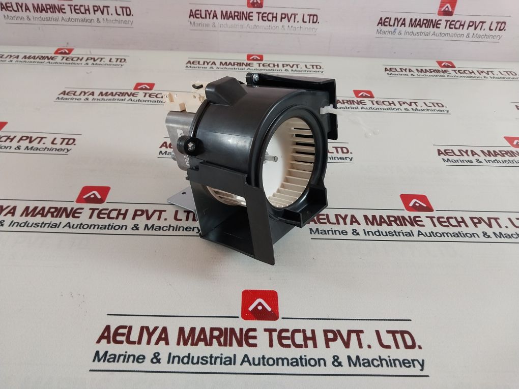 Oh Sung J40013a4 Motor - Image 8