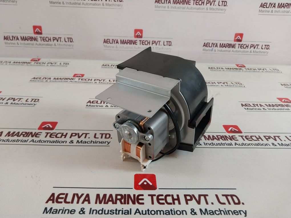 Oh Sung J40013a4 Motor - Image 9