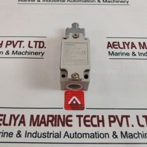 Omron D4b-2171n Limit Switch