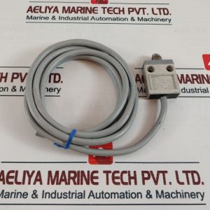 Omron D4c-1202 Limit Switch