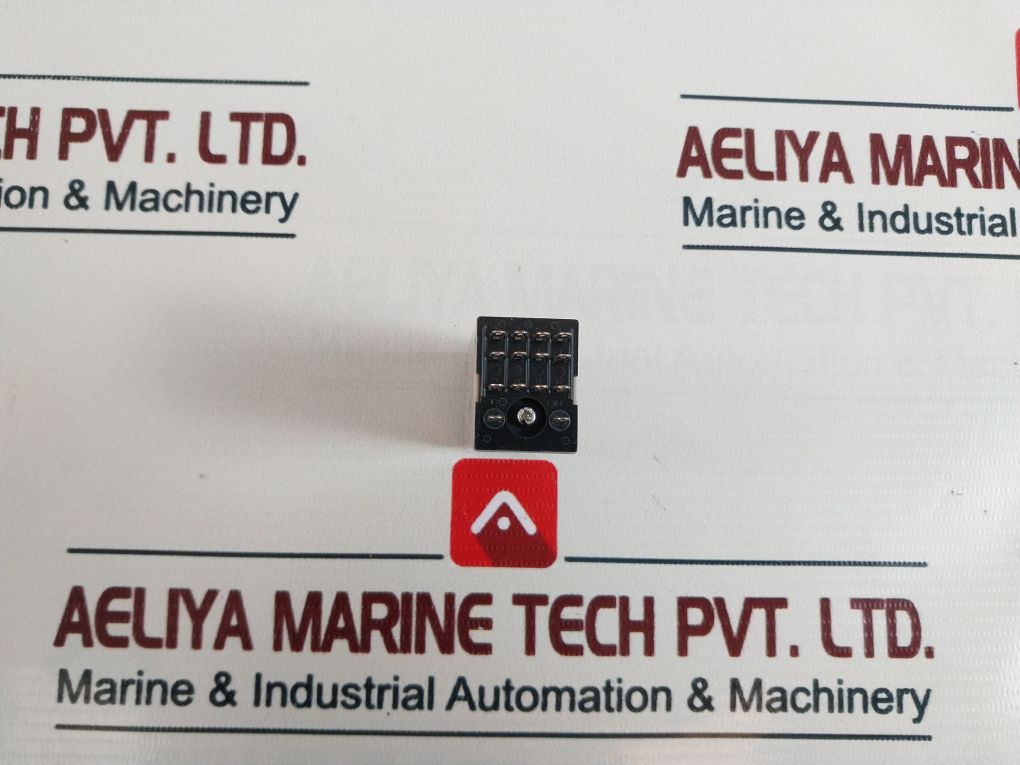 Omron H3yn-4 Timer - Image 4