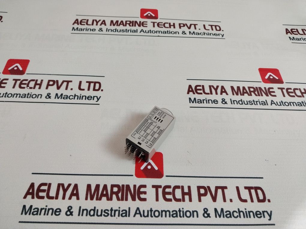 Omron H3yn-4 Timer - Image 6