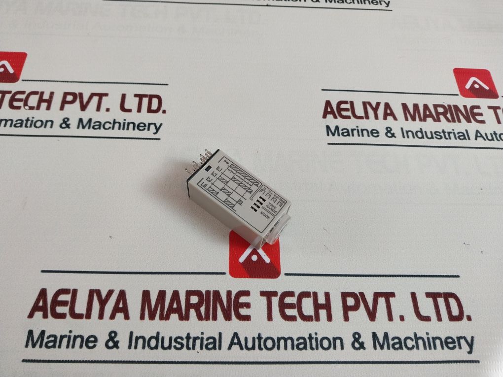 Omron H3yn-4 Timer - Image 7